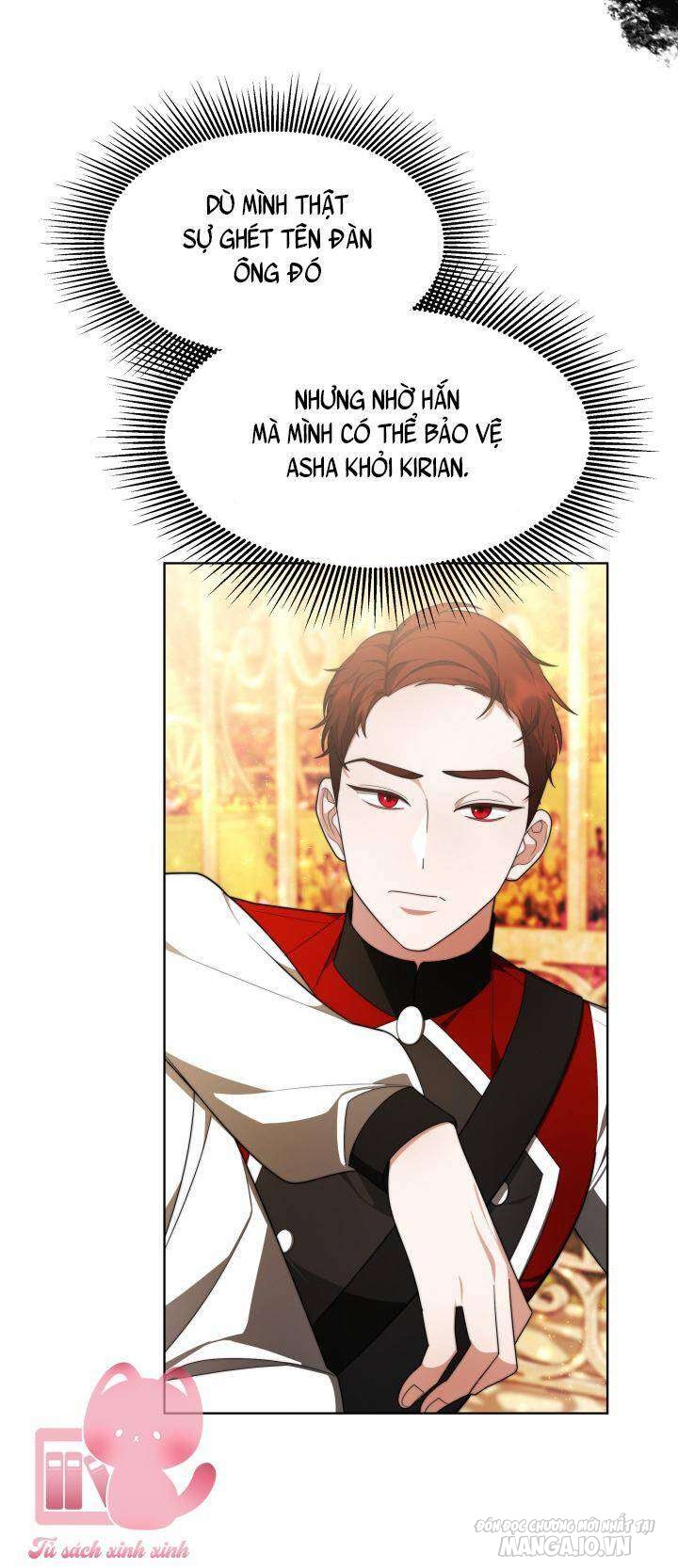 Nam Chính Là Chồng Cũ Của Tôi Chapter 35 - Trang 2