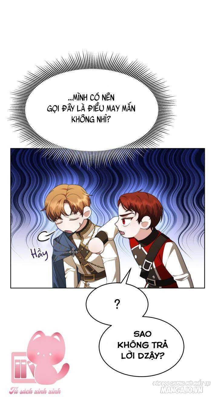 Nam Chính Là Chồng Cũ Của Tôi Chapter 35 - Trang 2