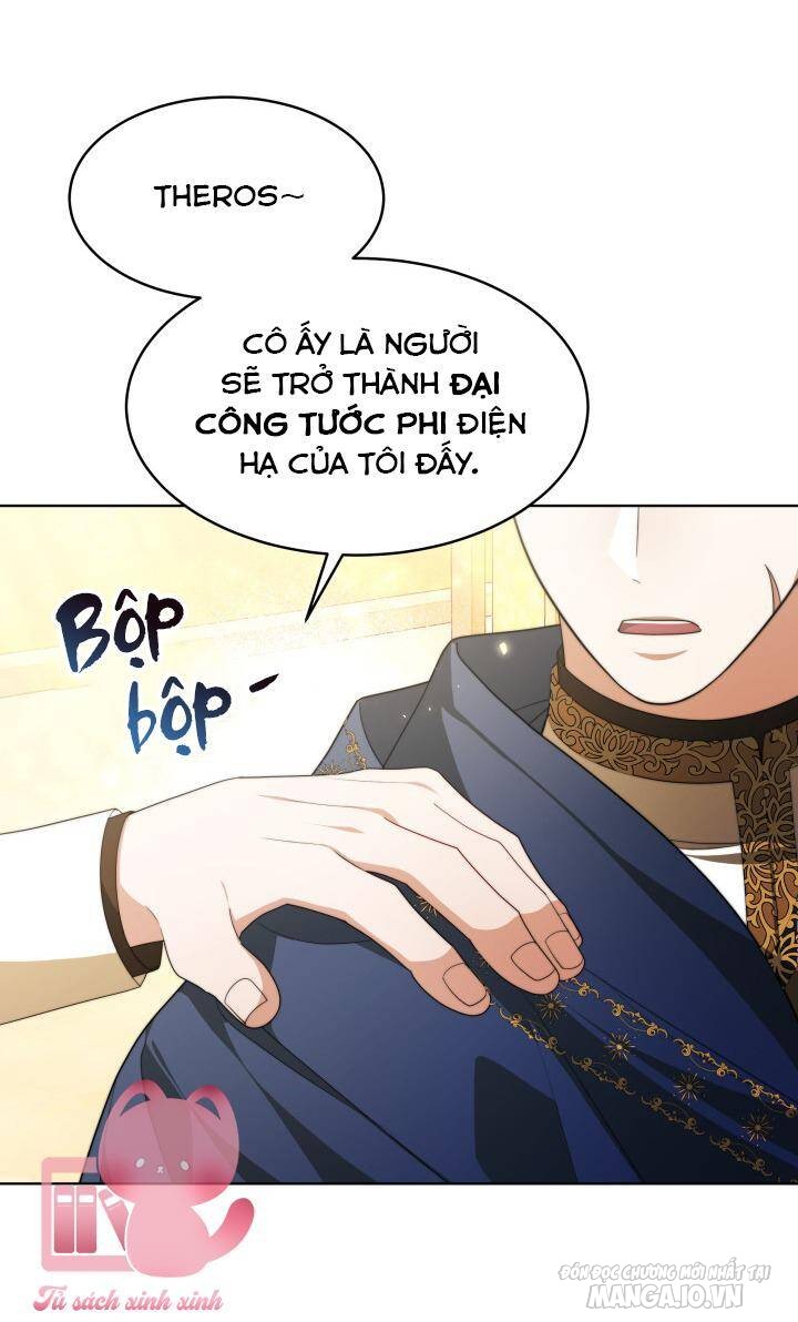 Nam Chính Là Chồng Cũ Của Tôi Chapter 35 - Trang 2