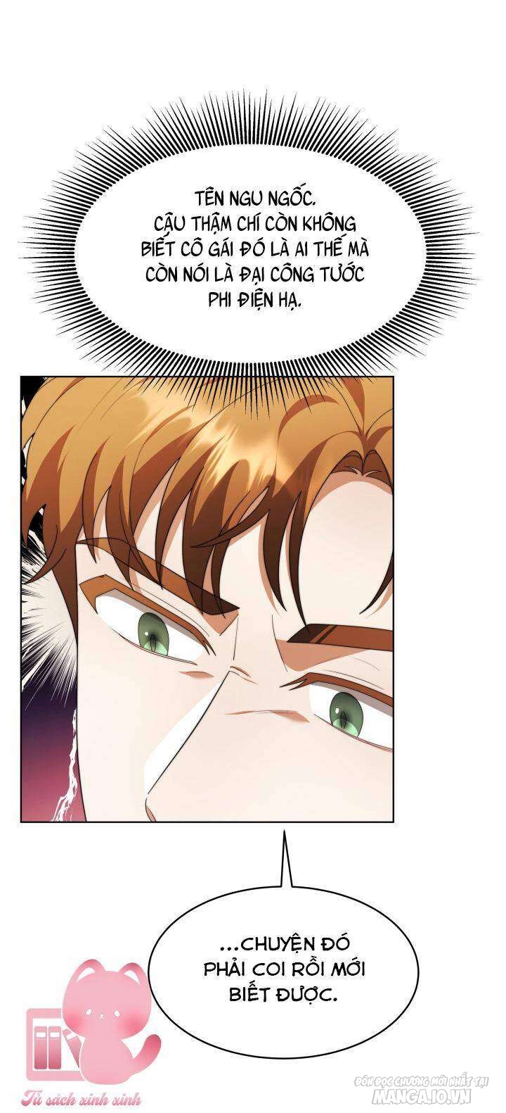 Nam Chính Là Chồng Cũ Của Tôi Chapter 35 - Trang 2