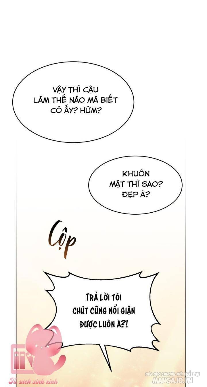 Nam Chính Là Chồng Cũ Của Tôi Chapter 35 - Trang 2