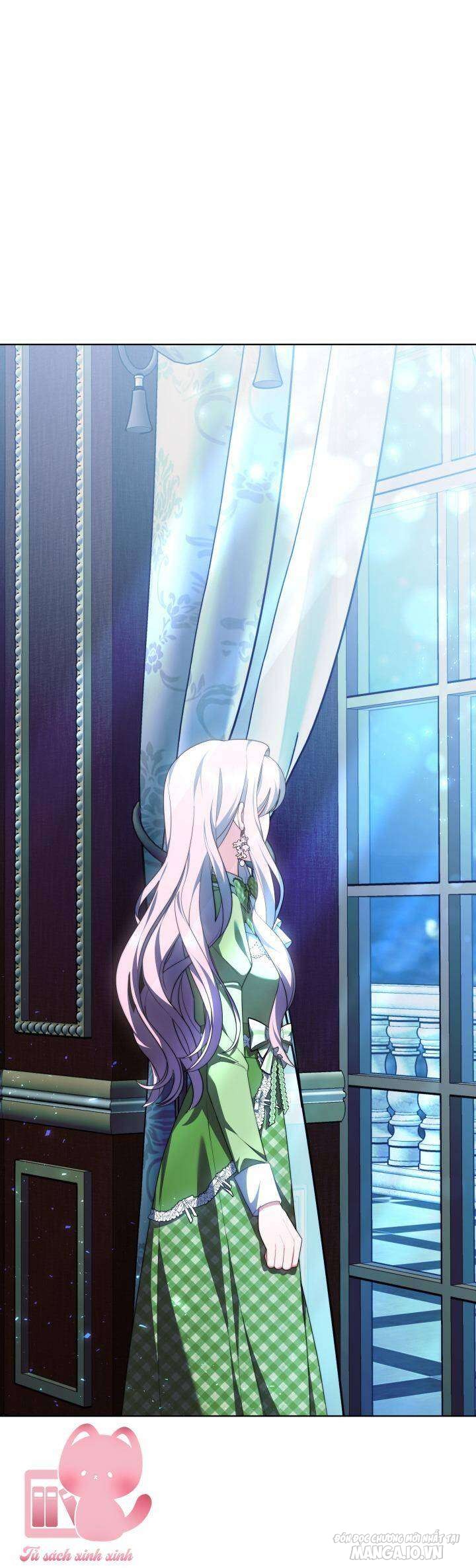 Nam Chính Là Chồng Cũ Của Tôi Chapter 35 - Trang 2