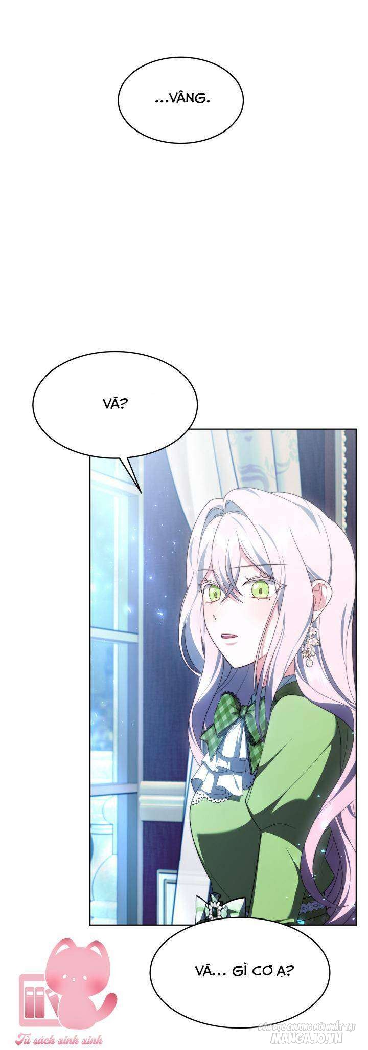 Nam Chính Là Chồng Cũ Của Tôi Chapter 35 - Trang 2