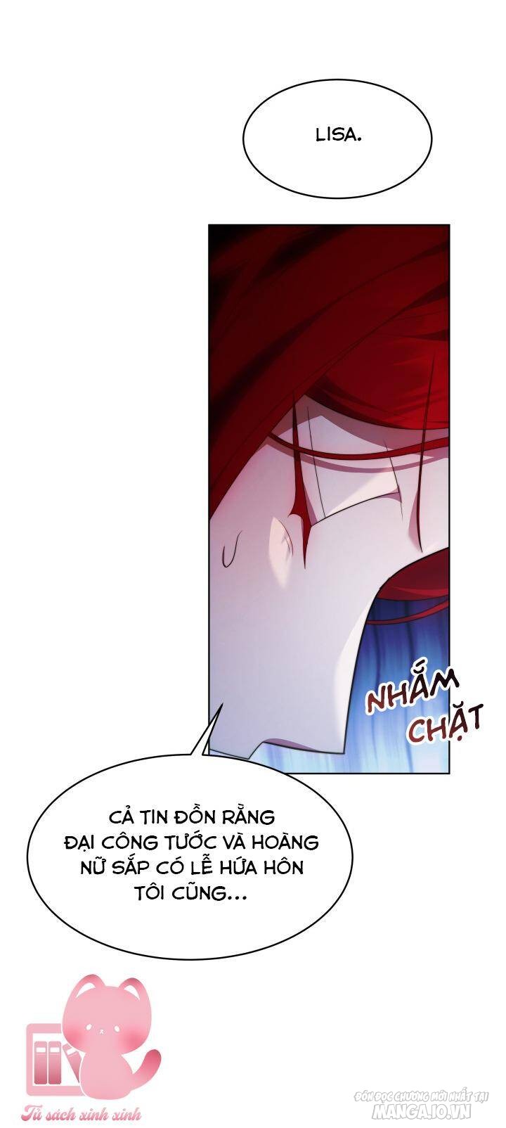 Nam Chính Là Chồng Cũ Của Tôi Chapter 35 - Trang 2