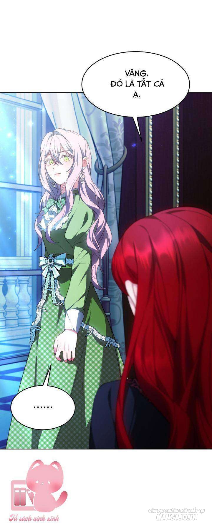 Nam Chính Là Chồng Cũ Của Tôi Chapter 35 - Trang 2