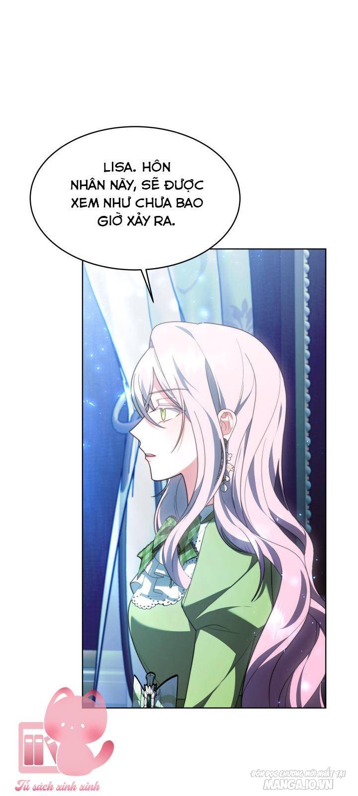 Nam Chính Là Chồng Cũ Của Tôi Chapter 35 - Trang 2