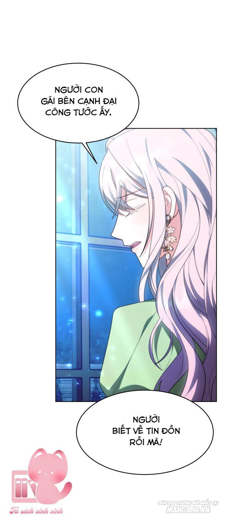 Nam Chính Là Chồng Cũ Của Tôi Chapter 35 - Trang 2