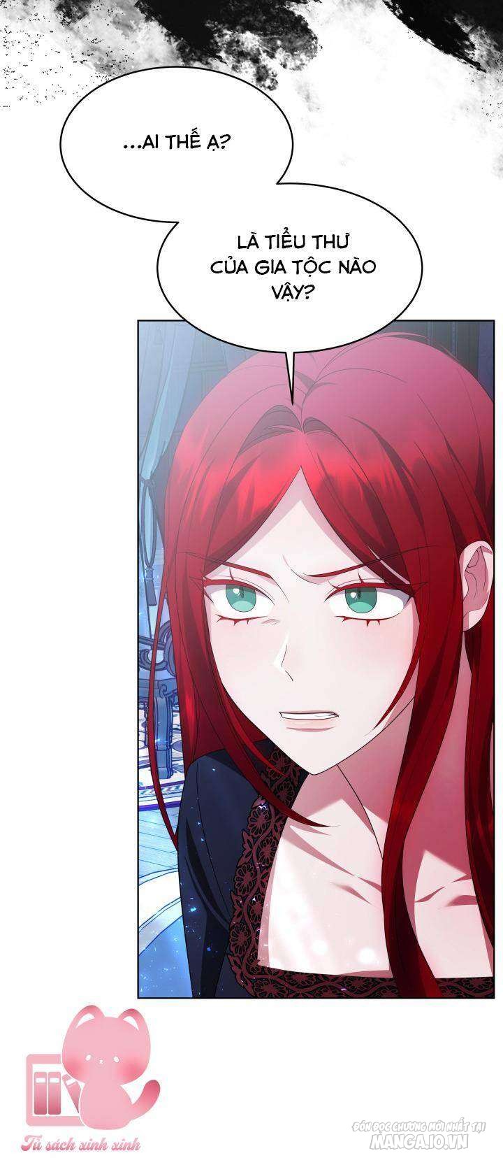 Nam Chính Là Chồng Cũ Của Tôi Chapter 35 - Trang 2