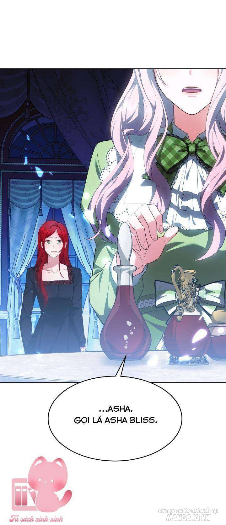 Nam Chính Là Chồng Cũ Của Tôi Chapter 35 - Trang 2