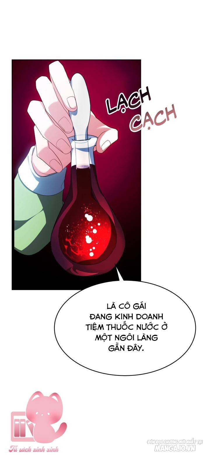 Nam Chính Là Chồng Cũ Của Tôi Chapter 35 - Trang 2