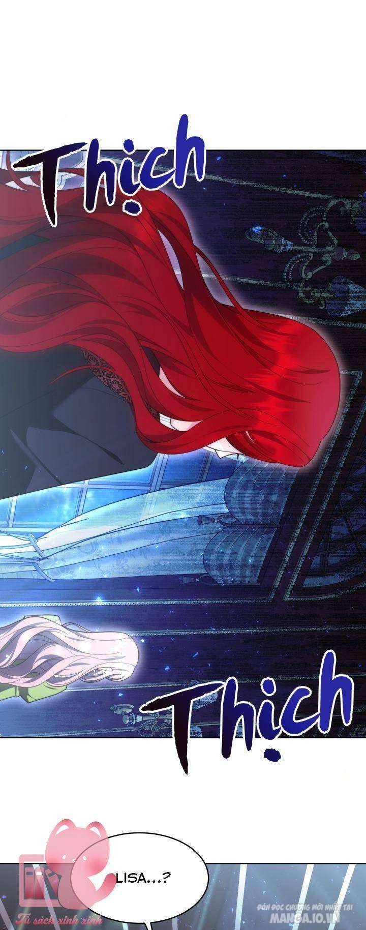 Nam Chính Là Chồng Cũ Của Tôi Chapter 35 - Trang 2