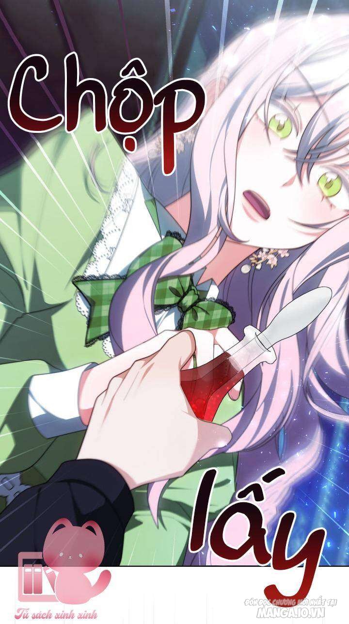 Nam Chính Là Chồng Cũ Của Tôi Chapter 35 - Trang 2