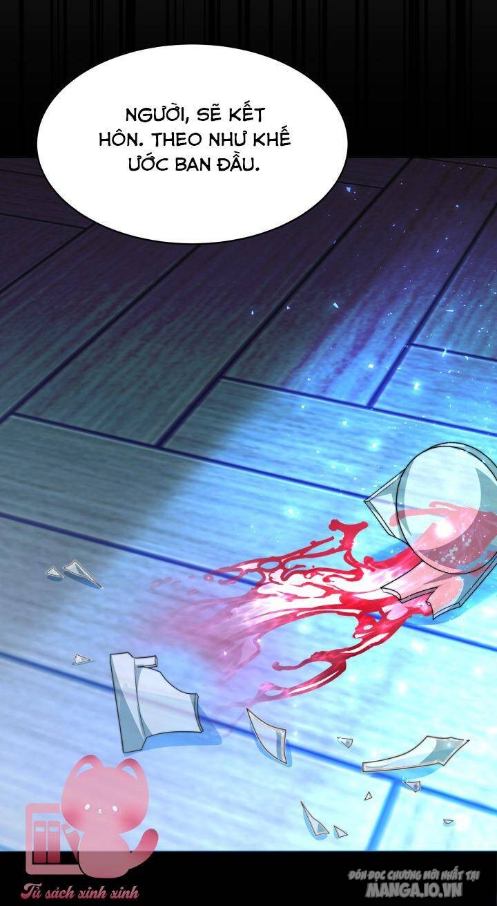 Nam Chính Là Chồng Cũ Của Tôi Chapter 35 - Trang 2