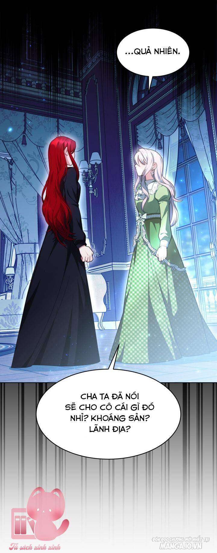 Nam Chính Là Chồng Cũ Của Tôi Chapter 35 - Trang 2