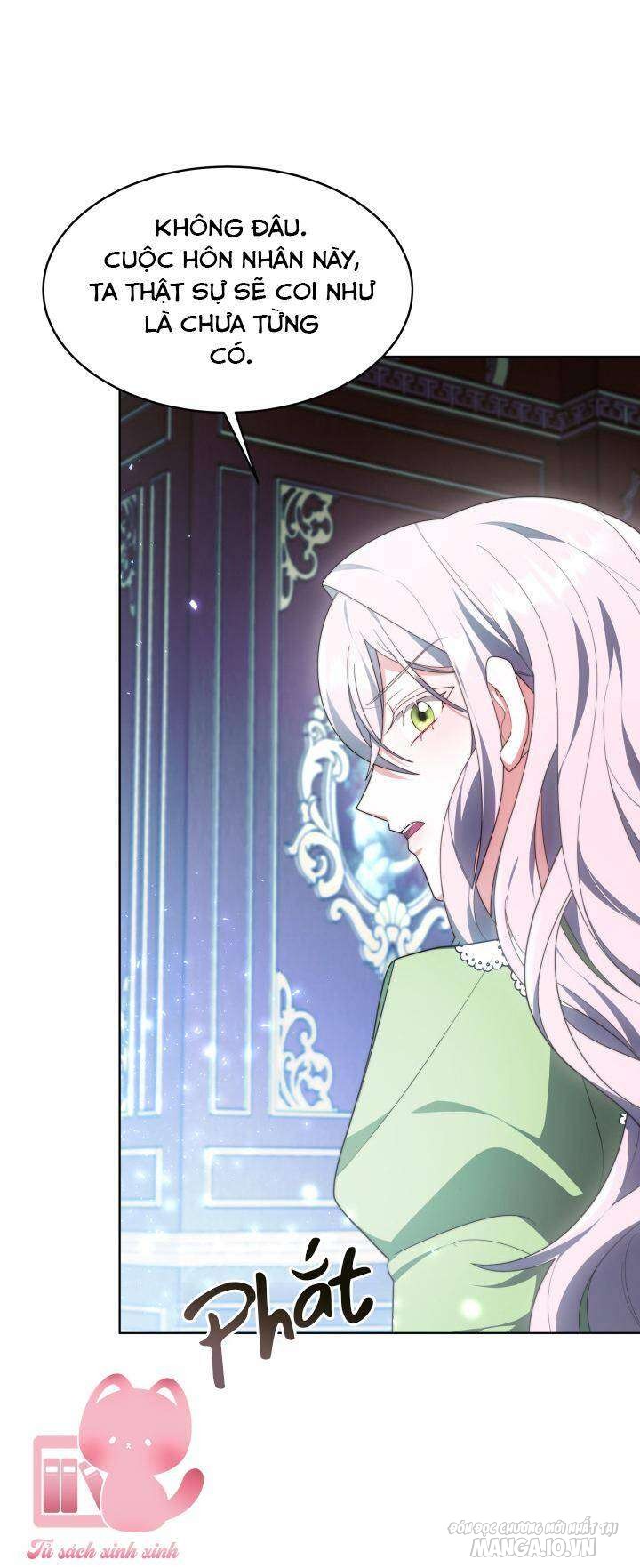 Nam Chính Là Chồng Cũ Của Tôi Chapter 35 - Trang 2