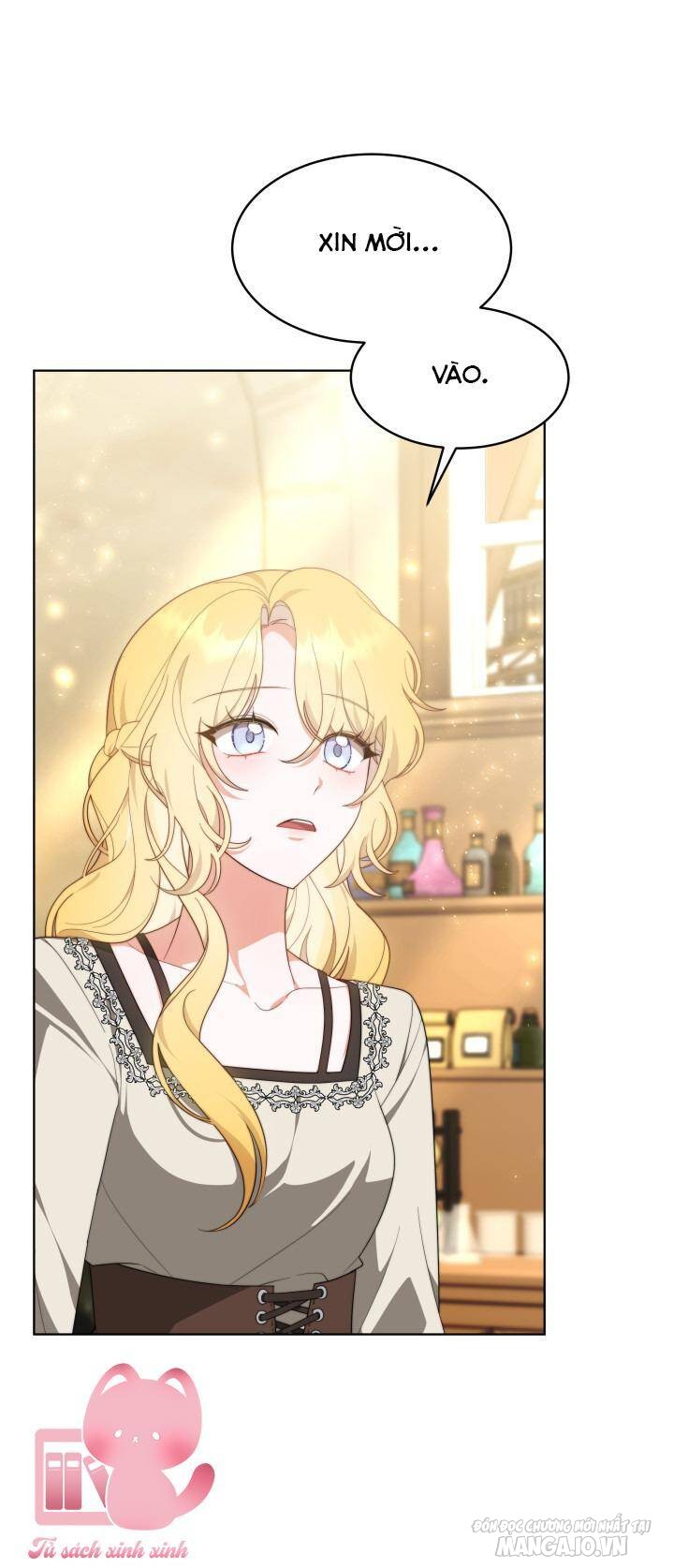 Nam Chính Là Chồng Cũ Của Tôi Chapter 35 - Trang 2