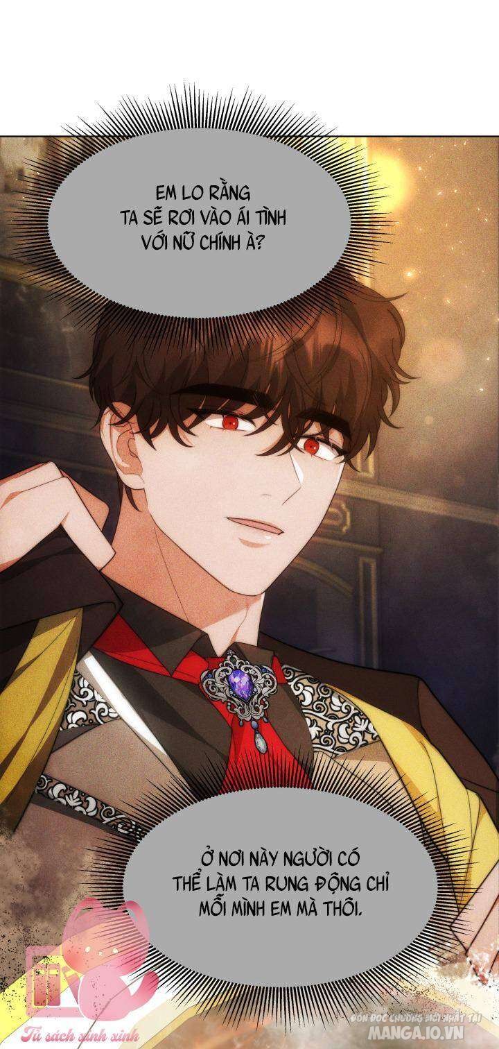 Nam Chính Là Chồng Cũ Của Tôi Chapter 35 - Trang 2