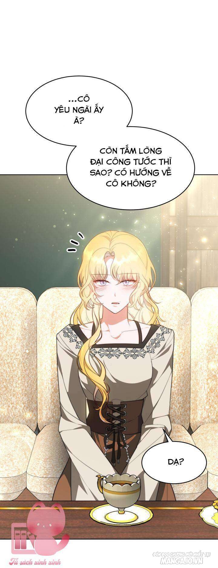 Nam Chính Là Chồng Cũ Của Tôi Chapter 35 - Trang 2