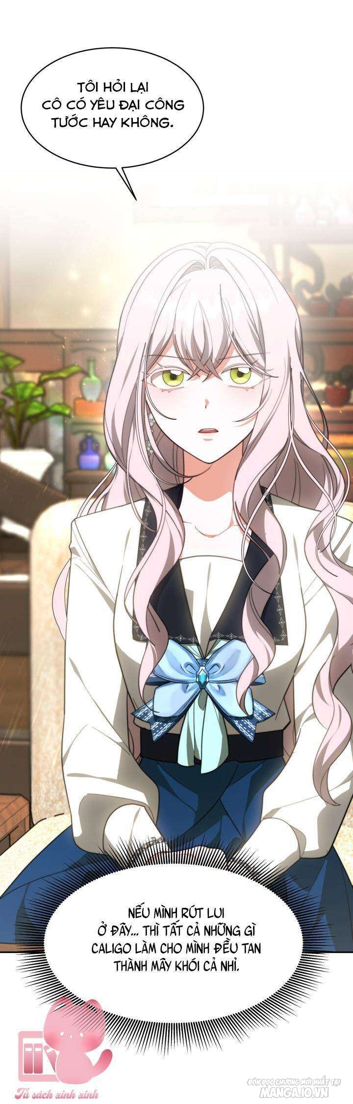 Nam Chính Là Chồng Cũ Của Tôi Chapter 35 - Trang 2