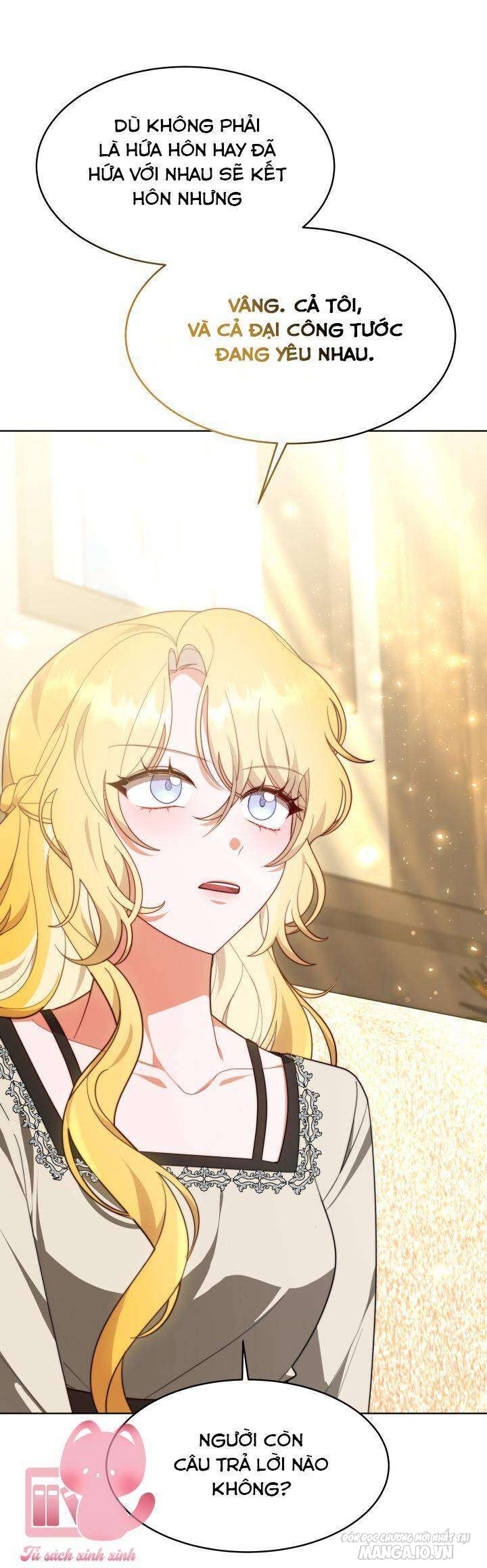 Nam Chính Là Chồng Cũ Của Tôi Chapter 35 - Trang 2