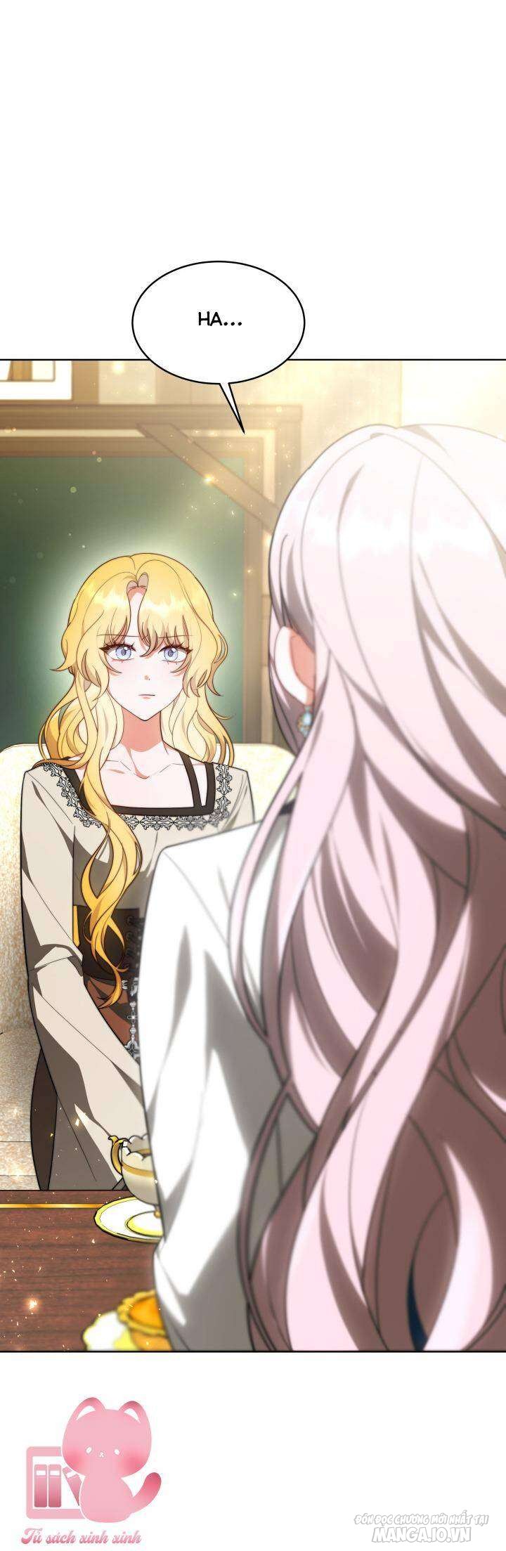 Nam Chính Là Chồng Cũ Của Tôi Chapter 35 - Trang 2