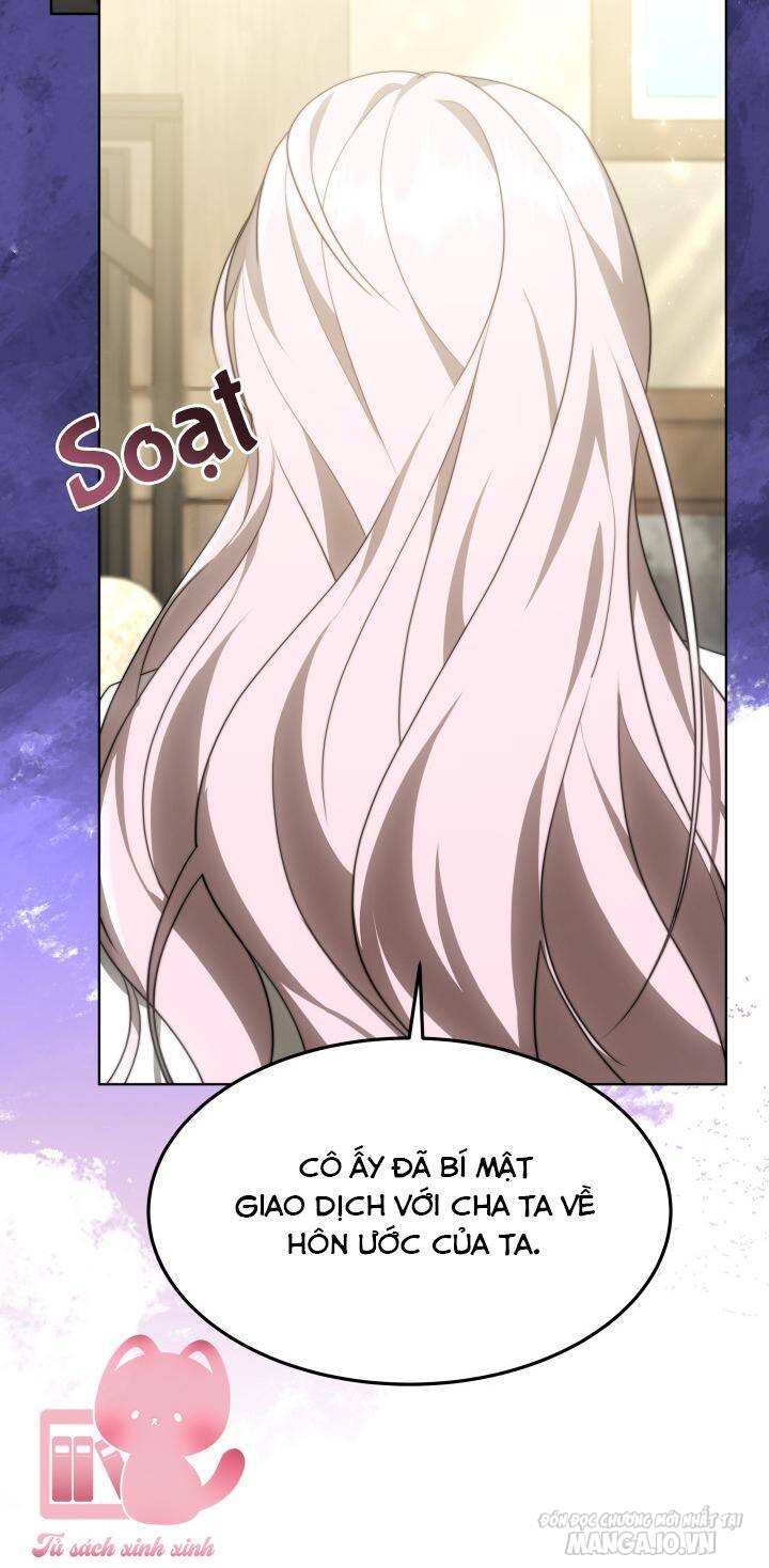 Nam Chính Là Chồng Cũ Của Tôi Chapter 35 - Trang 2