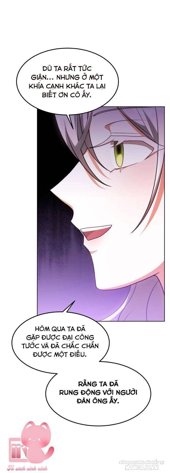 Nam Chính Là Chồng Cũ Của Tôi Chapter 35 - Trang 2