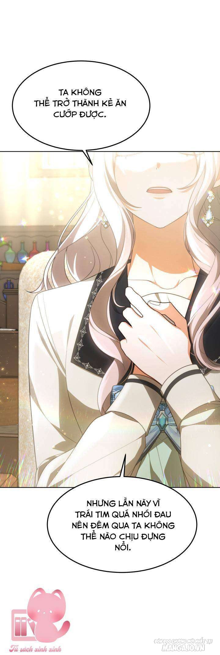 Nam Chính Là Chồng Cũ Của Tôi Chapter 35 - Trang 2