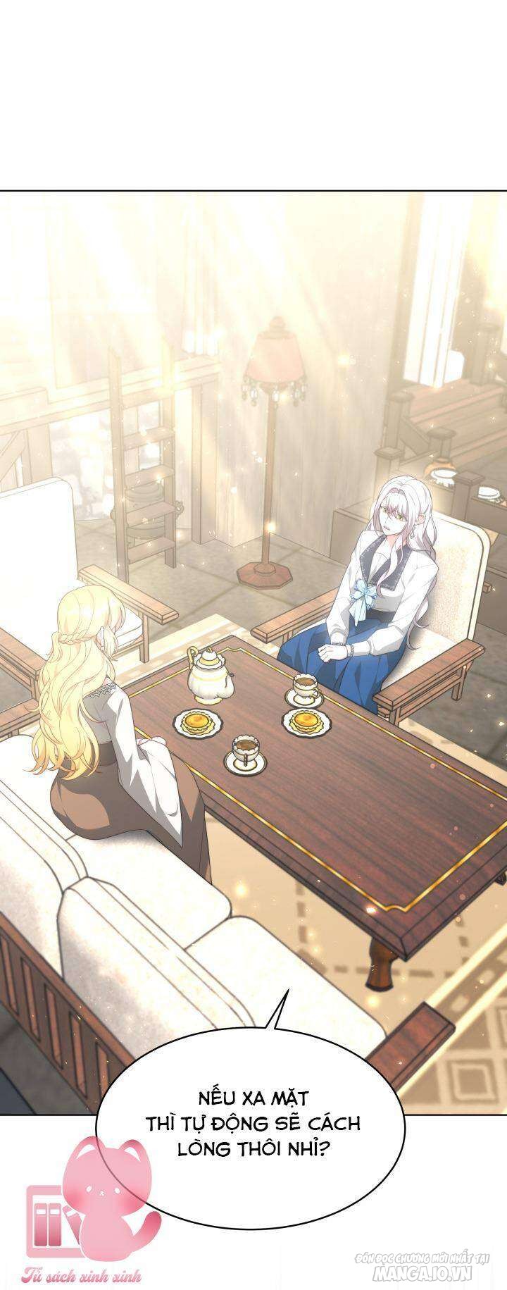 Nam Chính Là Chồng Cũ Của Tôi Chapter 35 - Trang 2