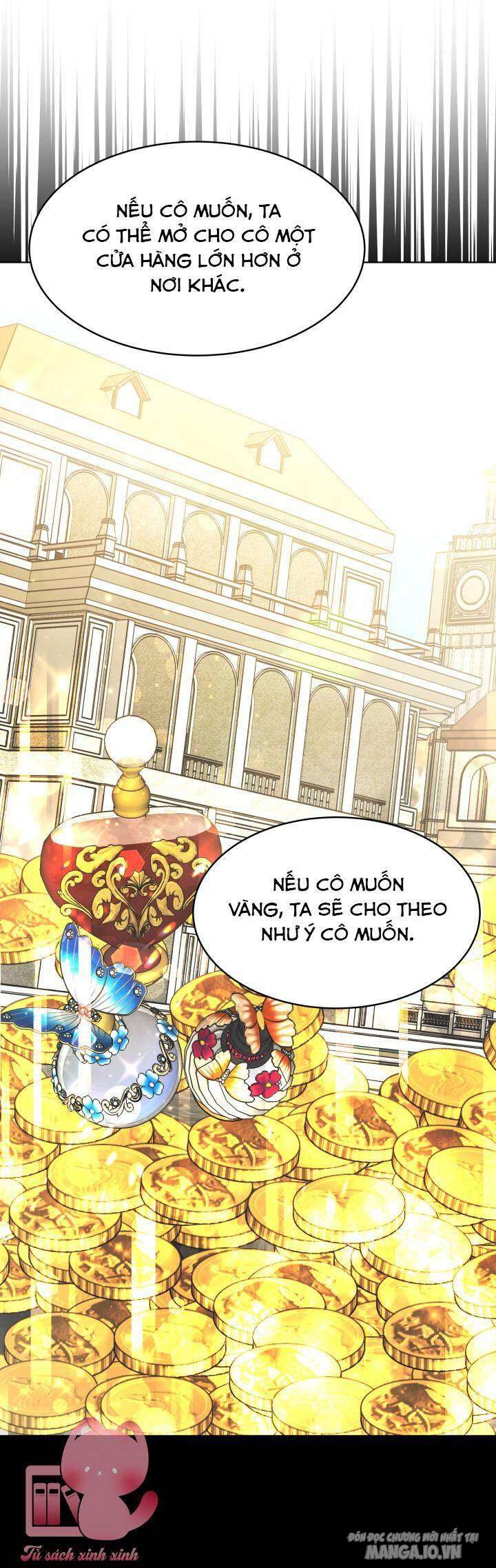 Nam Chính Là Chồng Cũ Của Tôi Chapter 35 - Trang 2