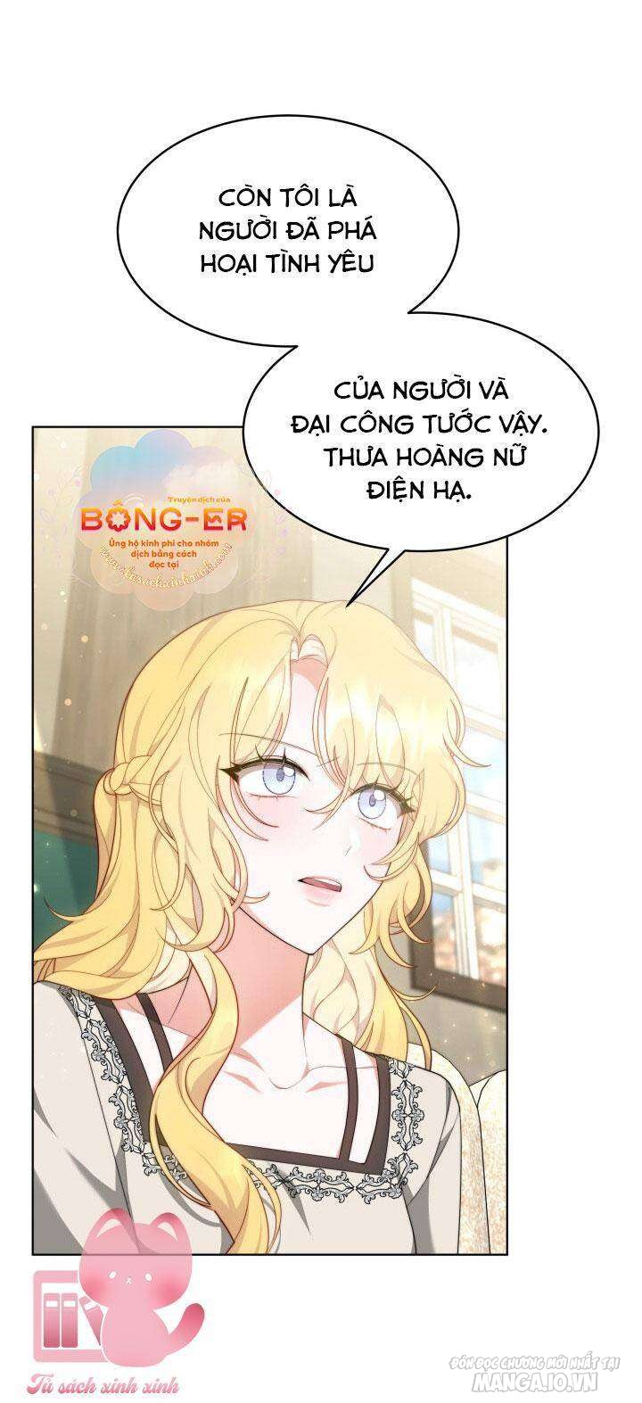 Nam Chính Là Chồng Cũ Của Tôi Chapter 36 - Trang 2