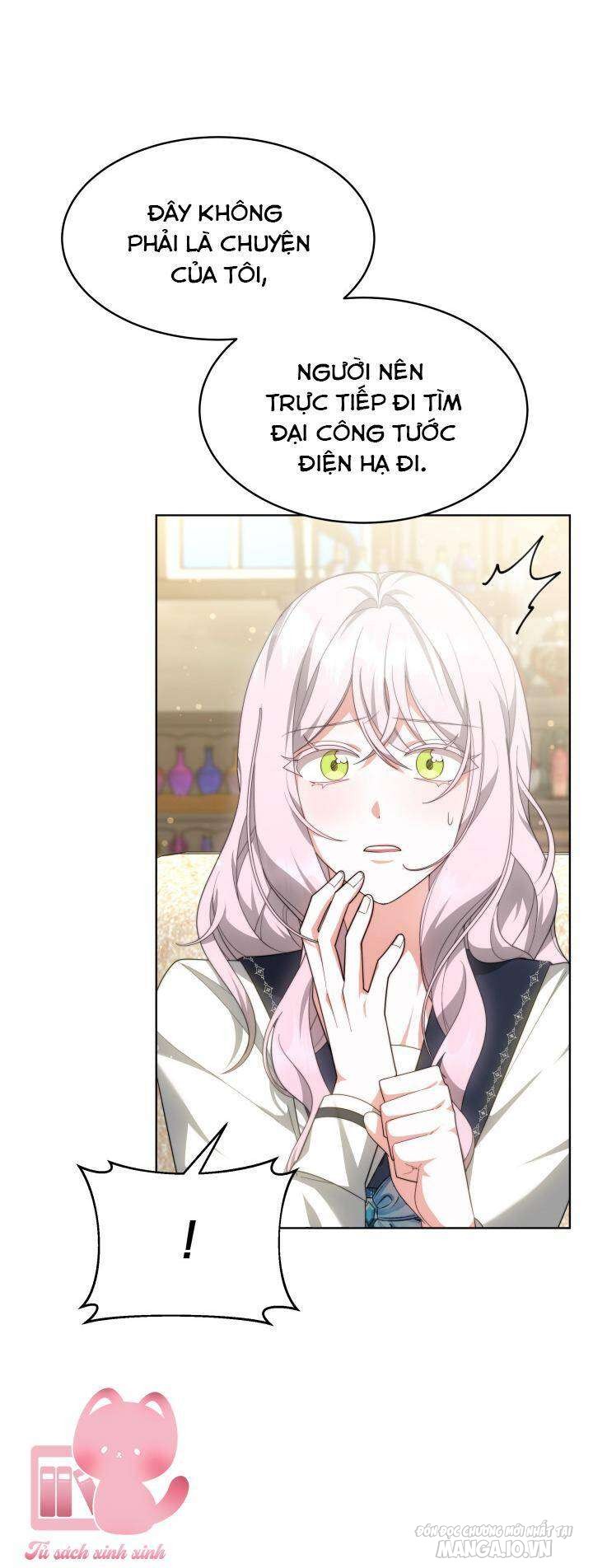 Nam Chính Là Chồng Cũ Của Tôi Chapter 36 - Trang 2