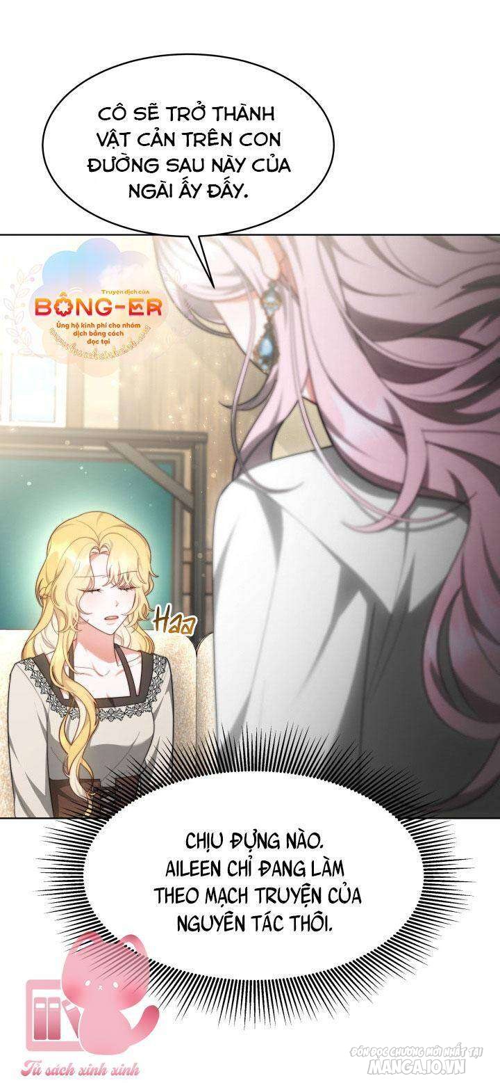 Nam Chính Là Chồng Cũ Của Tôi Chapter 36 - Trang 2