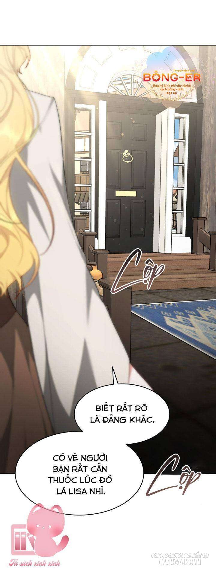 Nam Chính Là Chồng Cũ Của Tôi Chapter 36 - Trang 2