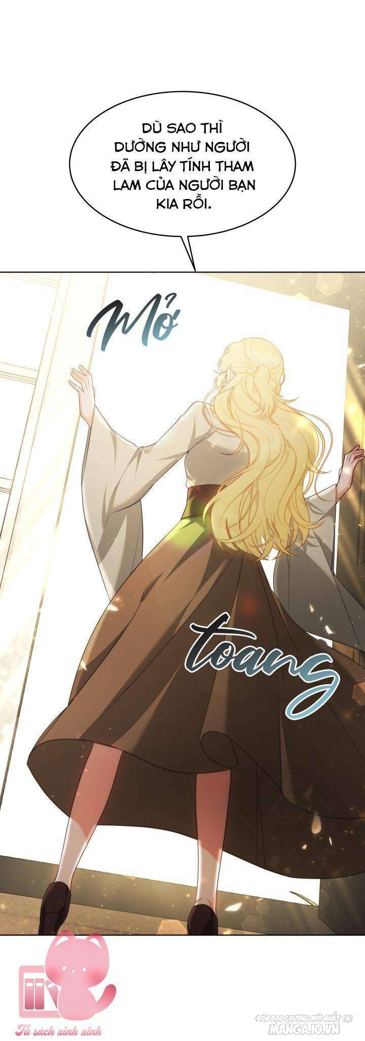 Nam Chính Là Chồng Cũ Của Tôi Chapter 36 - Trang 2