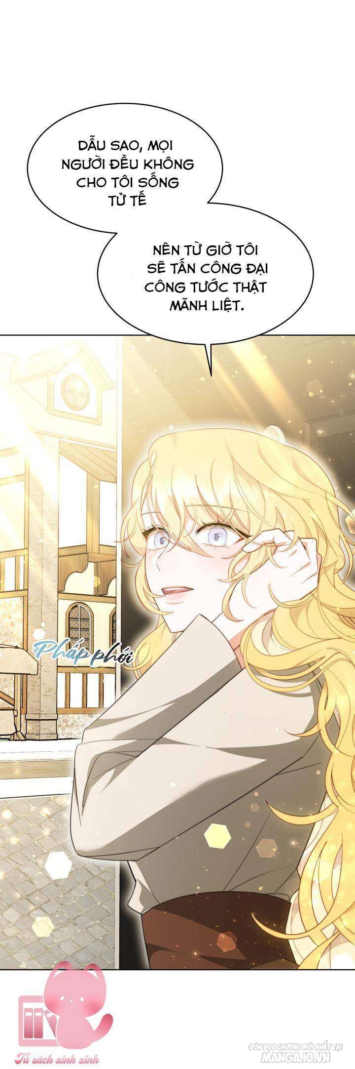 Nam Chính Là Chồng Cũ Của Tôi Chapter 36 - Trang 2