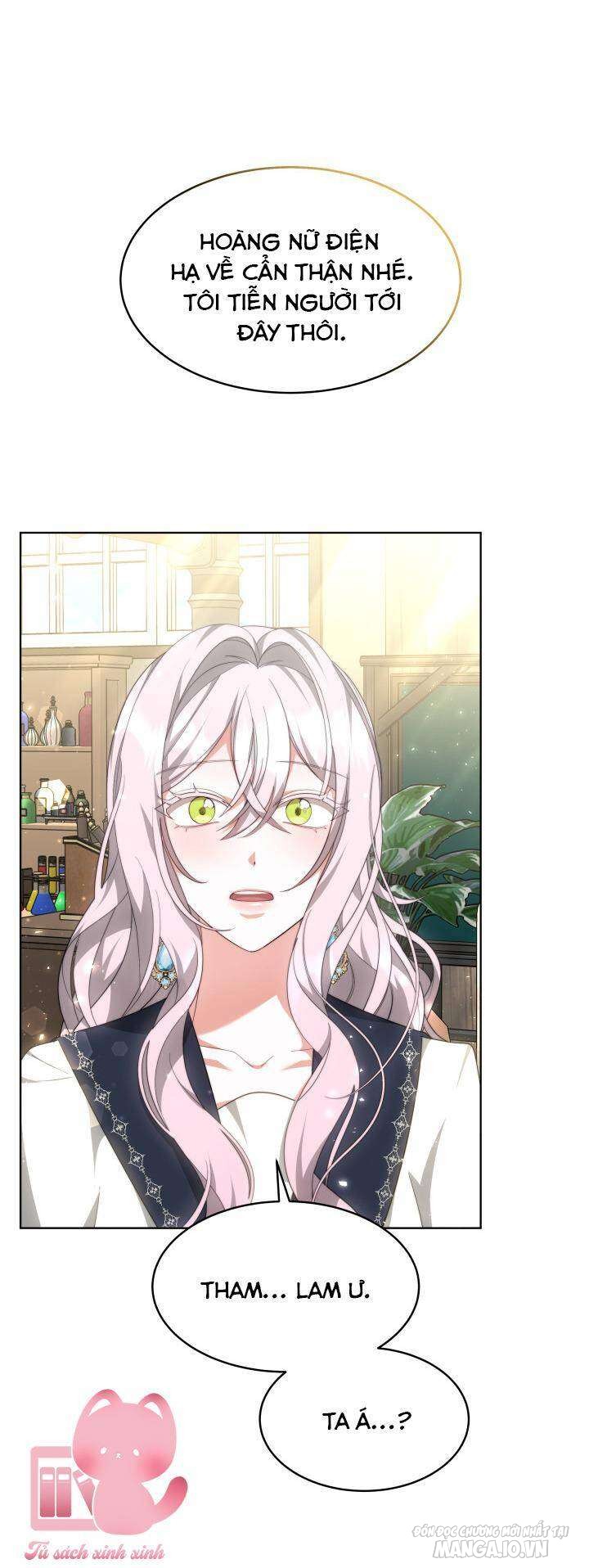 Nam Chính Là Chồng Cũ Của Tôi Chapter 36 - Trang 2