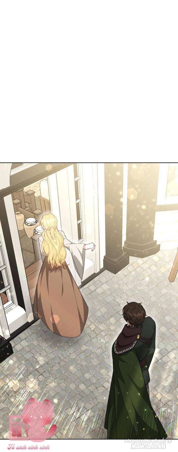 Nam Chính Là Chồng Cũ Của Tôi Chapter 36 - Trang 2