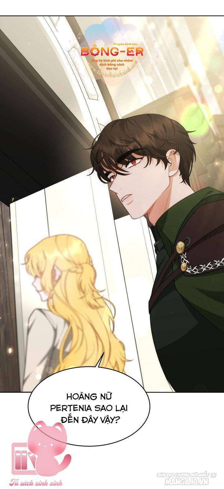 Nam Chính Là Chồng Cũ Của Tôi Chapter 36 - Trang 2