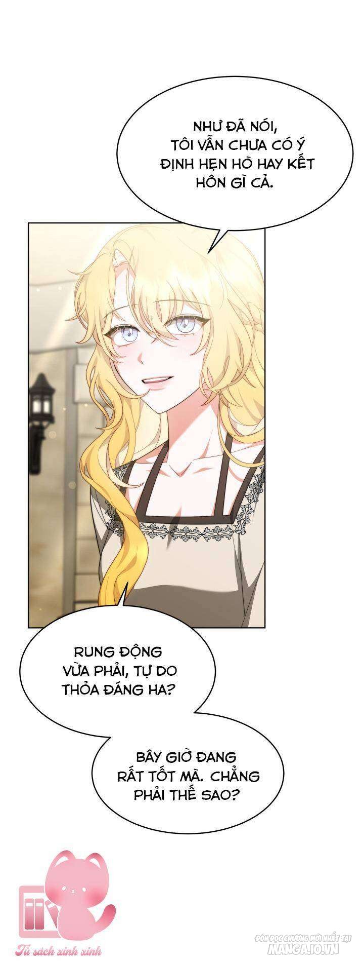 Nam Chính Là Chồng Cũ Của Tôi Chapter 36 - Trang 2