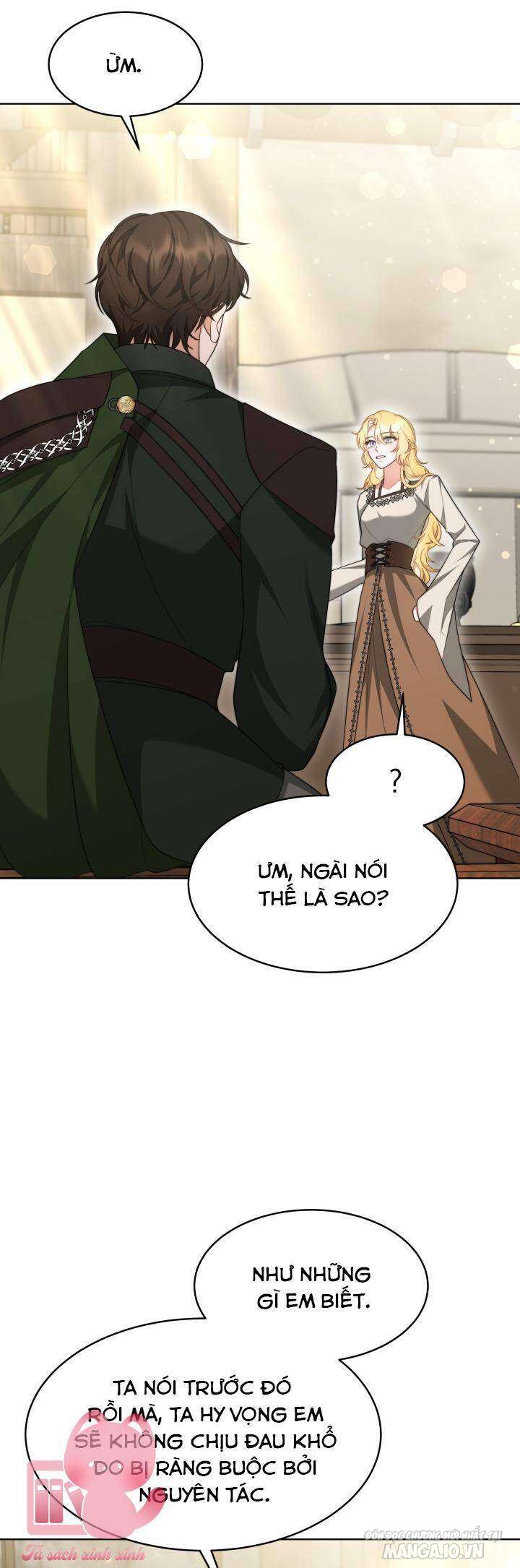 Nam Chính Là Chồng Cũ Của Tôi Chapter 36 - Trang 2