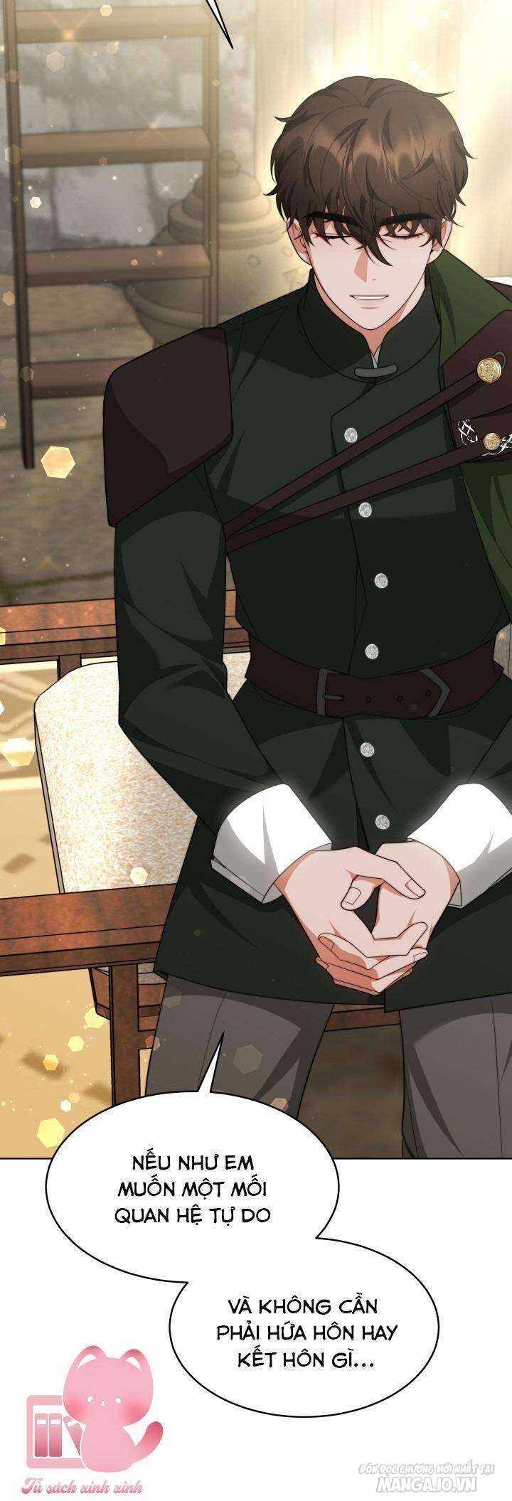 Nam Chính Là Chồng Cũ Của Tôi Chapter 36 - Trang 2