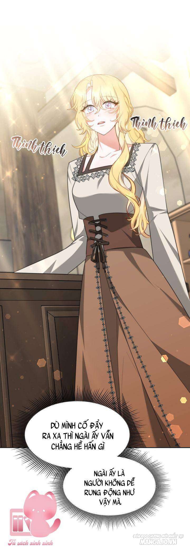 Nam Chính Là Chồng Cũ Của Tôi Chapter 36 - Trang 2