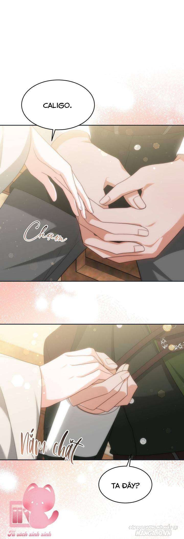 Nam Chính Là Chồng Cũ Của Tôi Chapter 36 - Trang 2