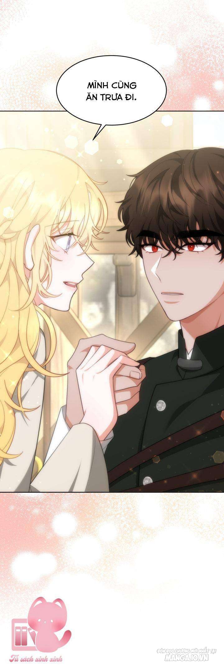 Nam Chính Là Chồng Cũ Của Tôi Chapter 36 - Trang 2