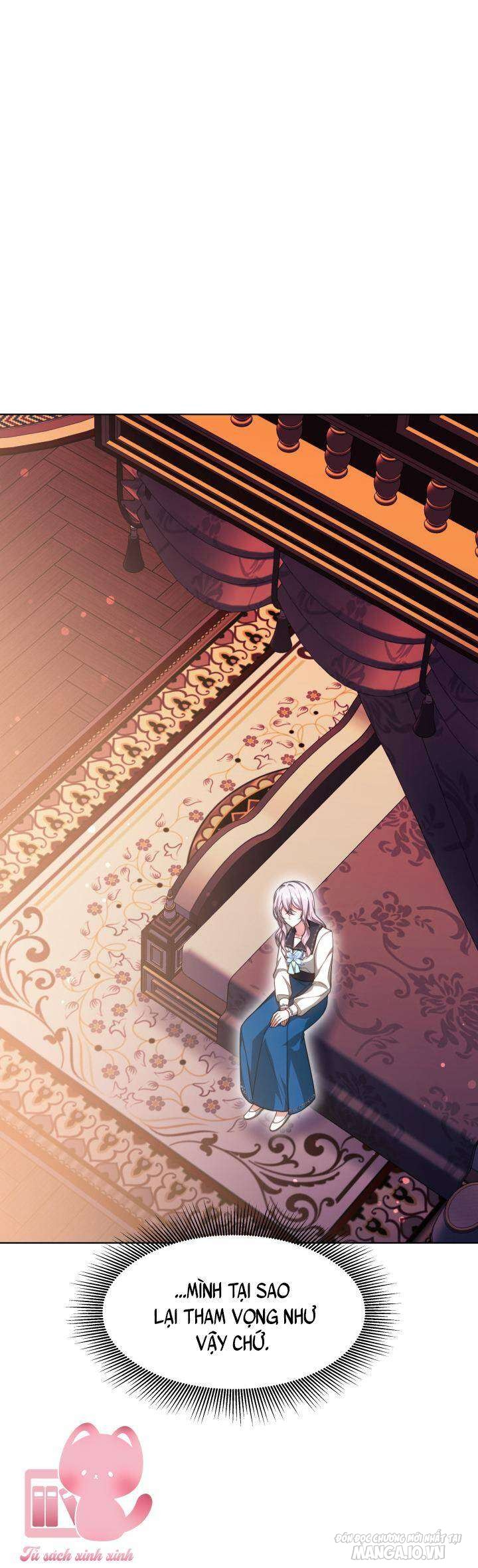 Nam Chính Là Chồng Cũ Của Tôi Chapter 36 - Trang 2