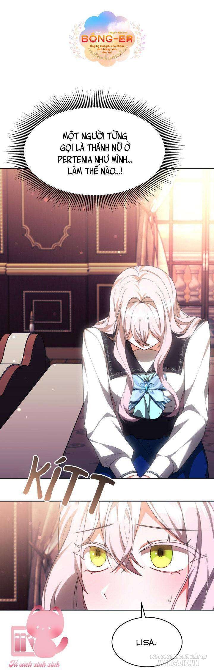 Nam Chính Là Chồng Cũ Của Tôi Chapter 36 - Trang 2