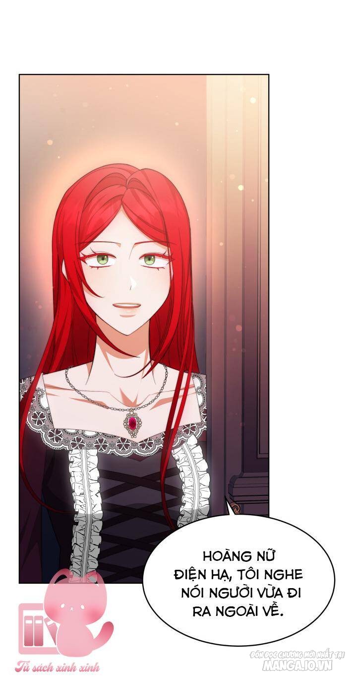 Nam Chính Là Chồng Cũ Của Tôi Chapter 36 - Trang 2