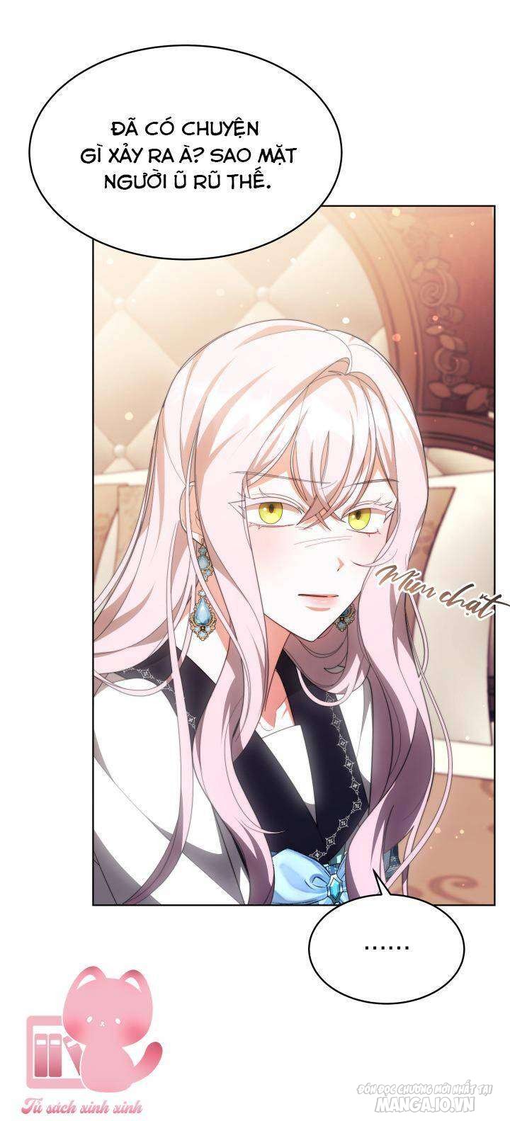 Nam Chính Là Chồng Cũ Của Tôi Chapter 36 - Trang 2