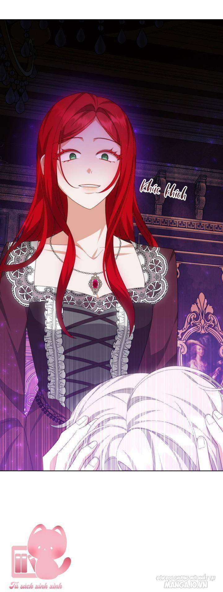 Nam Chính Là Chồng Cũ Của Tôi Chapter 36 - Trang 2